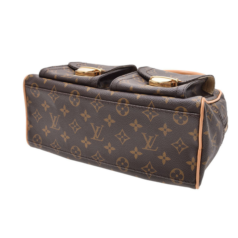 Louis Vuitton Monogram Manhattan - Picture 5 of 9